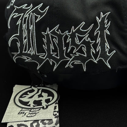 Dandy Hats x LH Burn the Hills