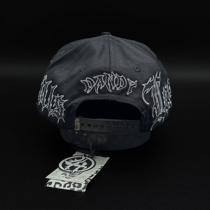Dandy Hats x LH Burn the Hills