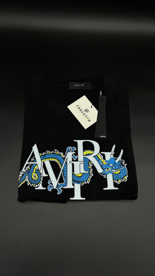 Playera Amiri Dragon 1.1 Talla S