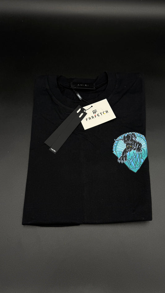 Playera Amiri Pantera 1.1 Talla S