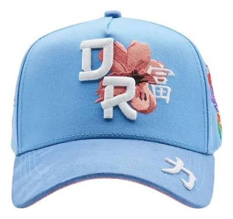 Dreamer Hats “Kanji”