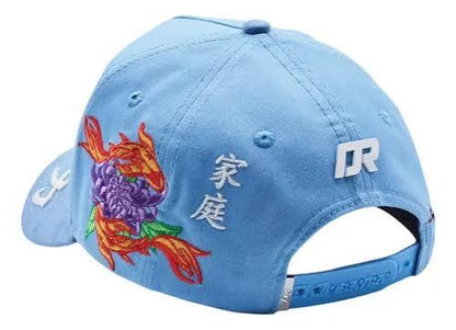 Dreamer Hats “Kanji”