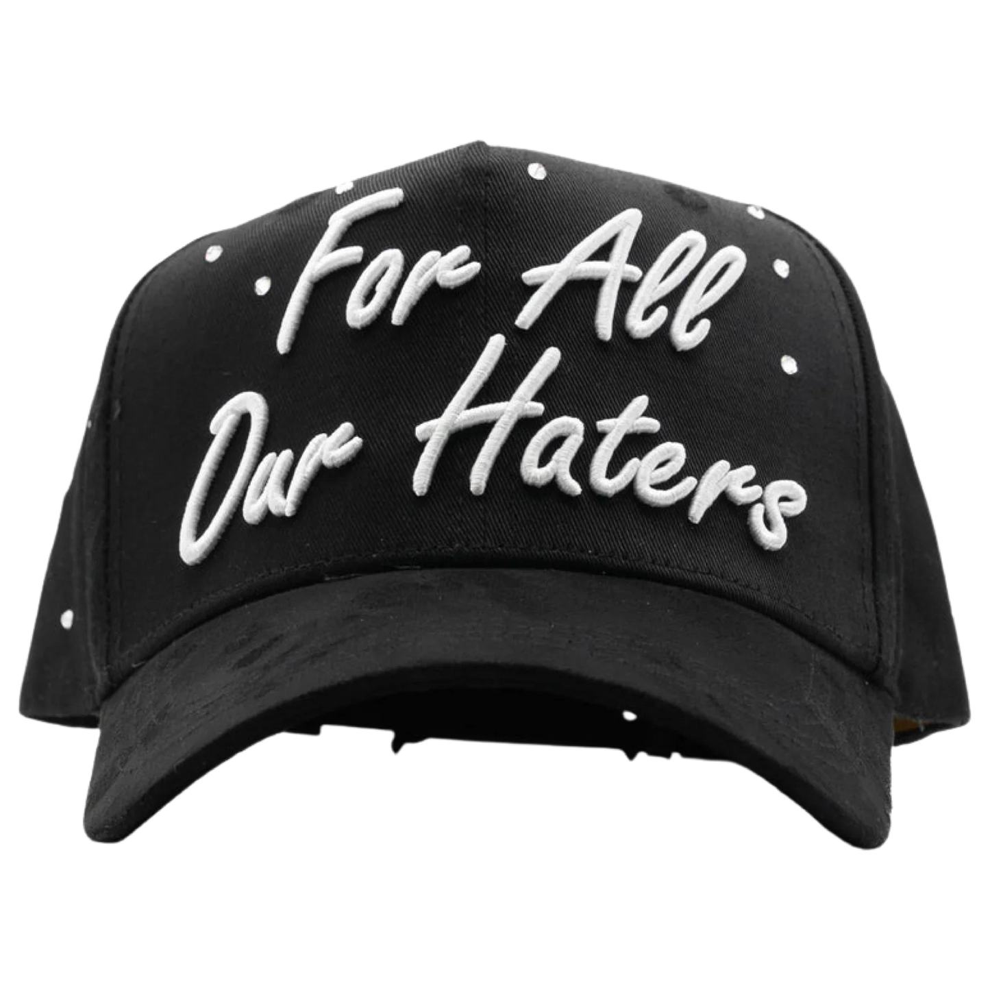 Dandy Hats x Tombochio