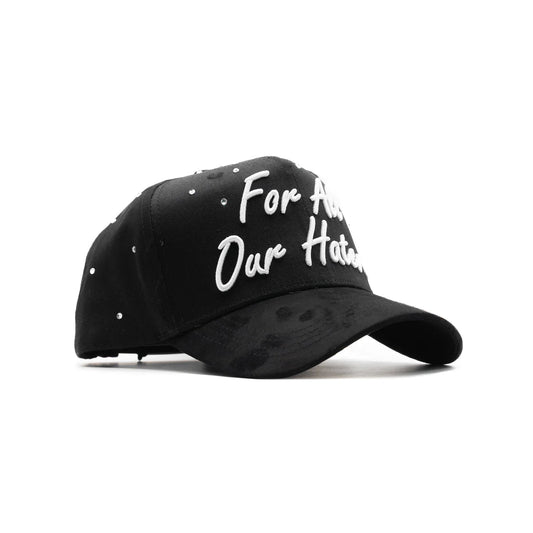 Dandy Hats x Tombochio