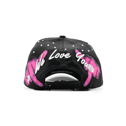 Dandy Hats x Tombochio