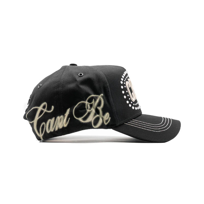 Dandy x LB “CBFW”