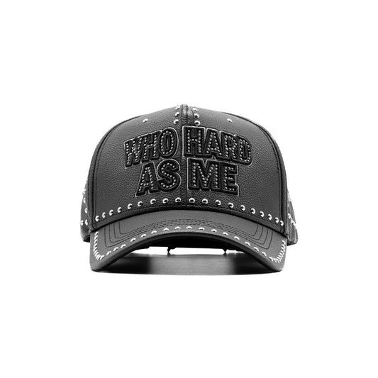 Dandy x LB “who hard as me”