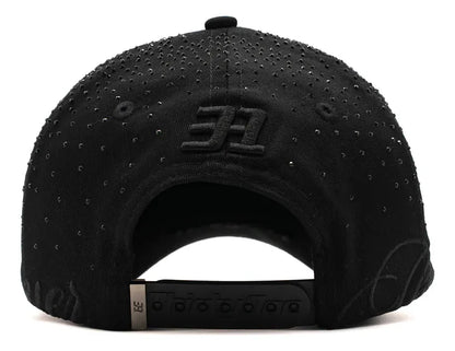 31 Hats Forever Black