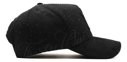 31 Hats Forever Black