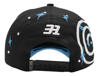 31 Hats Aniversario T Star