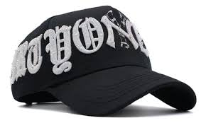 31 Hats Concrete Jungle