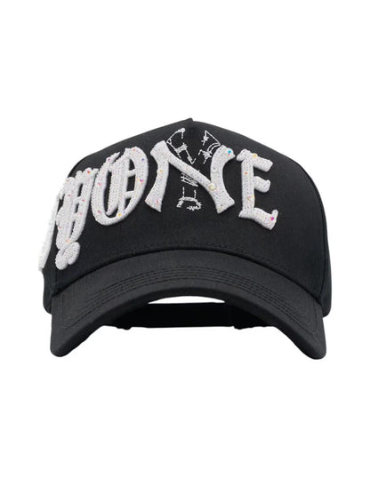 31 Hats Concrete Jungle