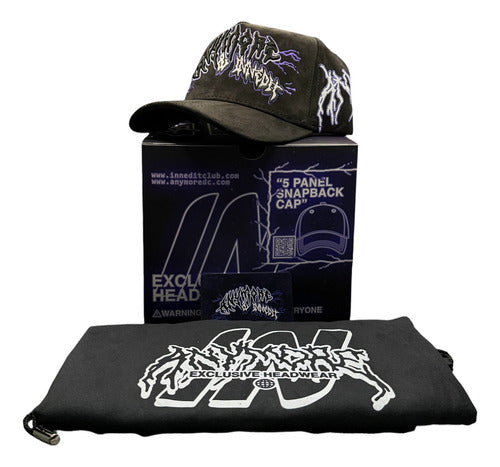 INNEDIT x A. (Full set)