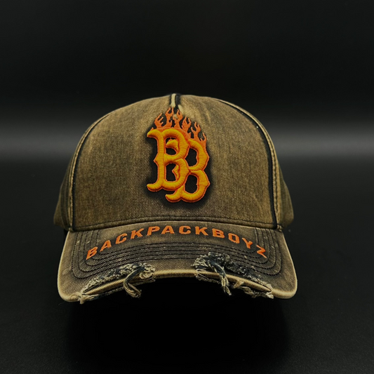Gorra Fino X BPBZ