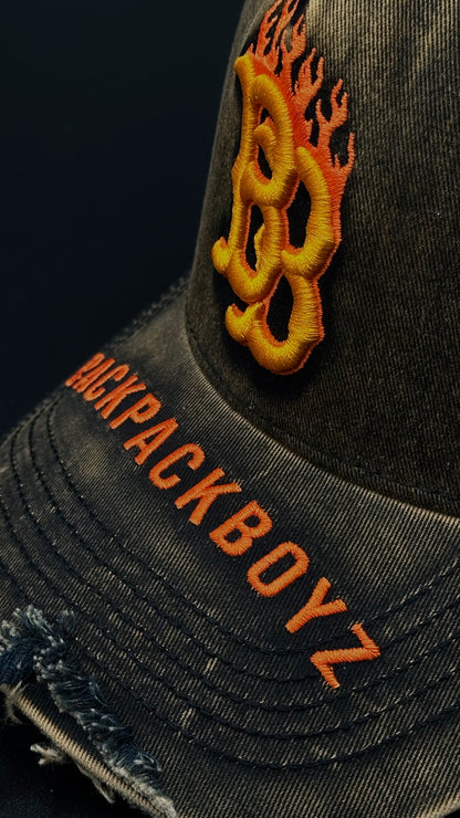 Gorra Fino X BPBZ
