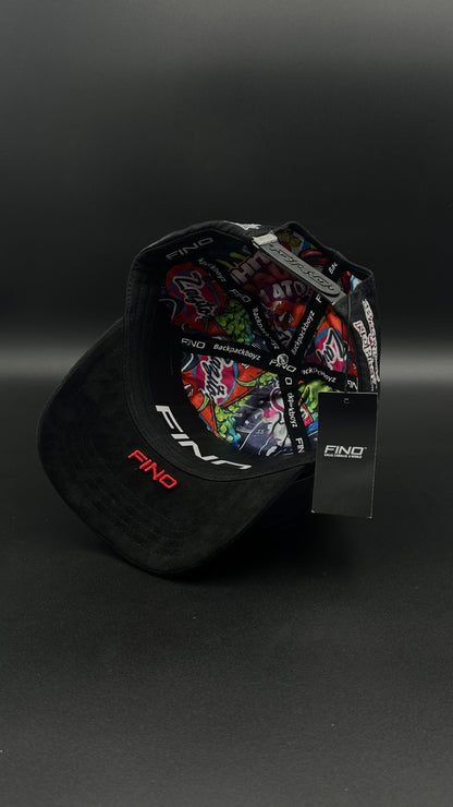 Gorra Fino X BPBZ