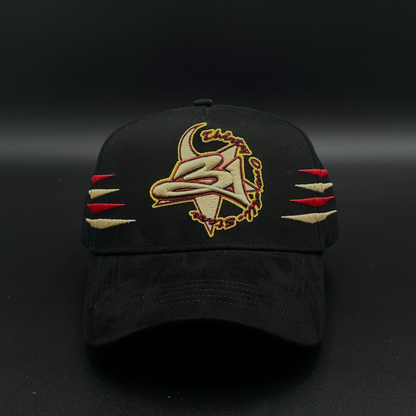 Gorra 31 Hats Stars