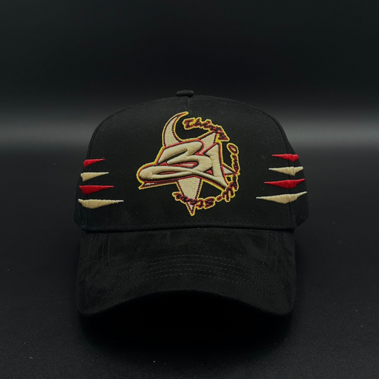 Gorra 31 Hats Stars