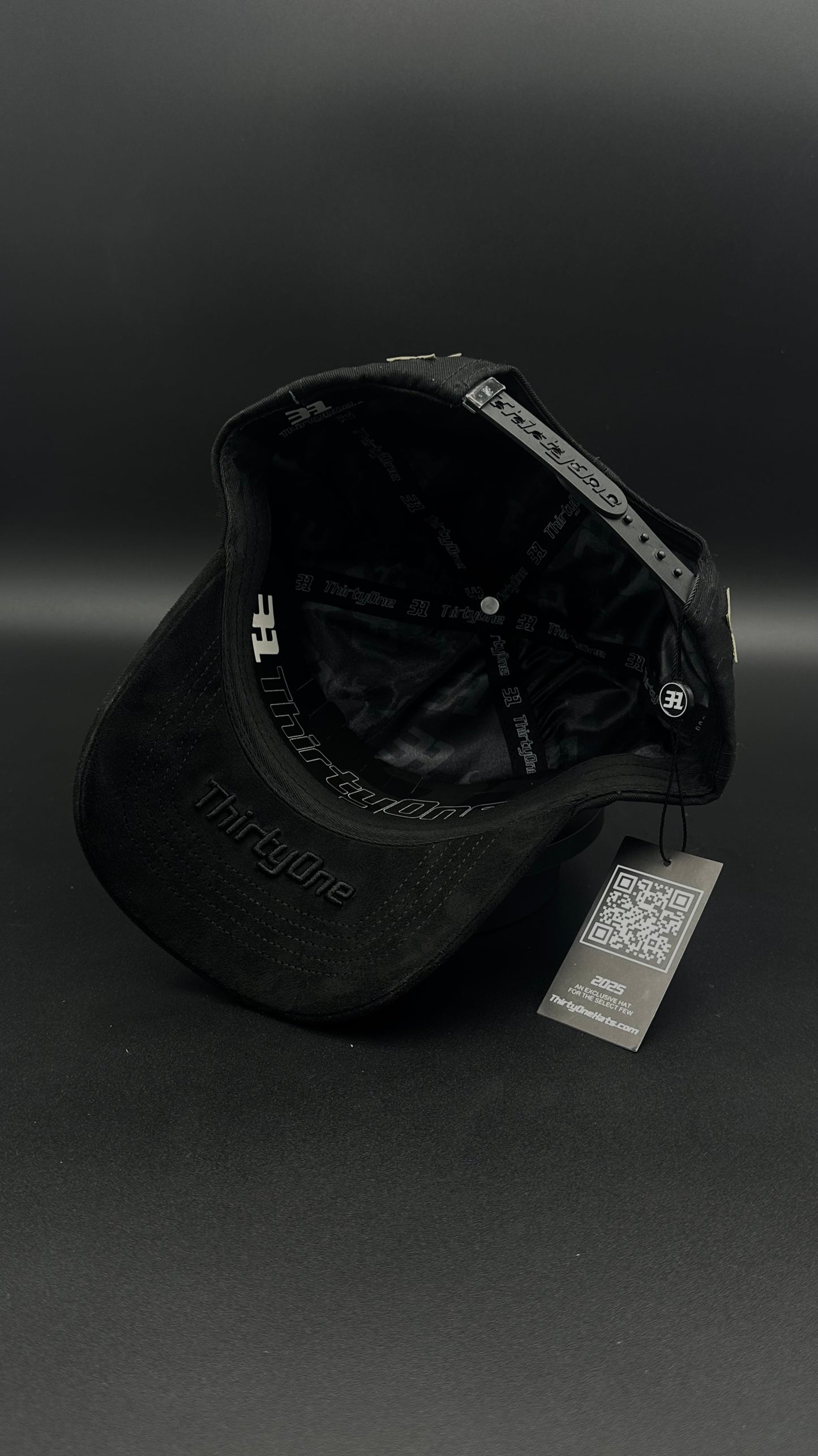 Gorra 31 Hats Stars