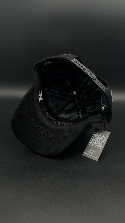 Gorra 31 Hats Stars