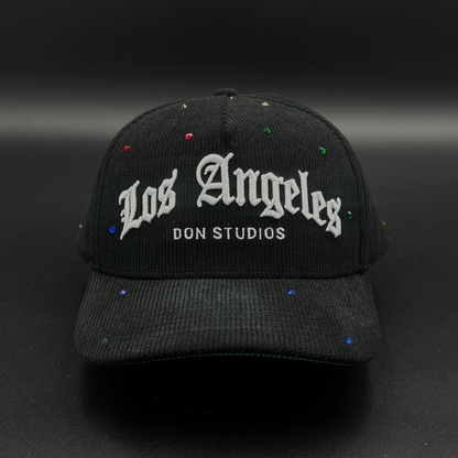 Gorra Don Hats Los Angeles
