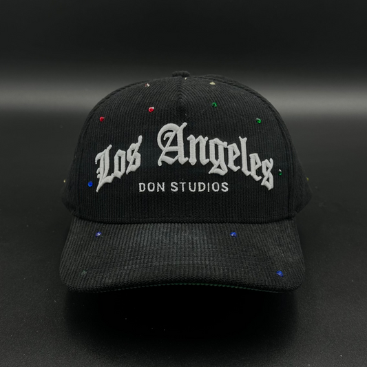 Gorra Don Hats Los Angeles