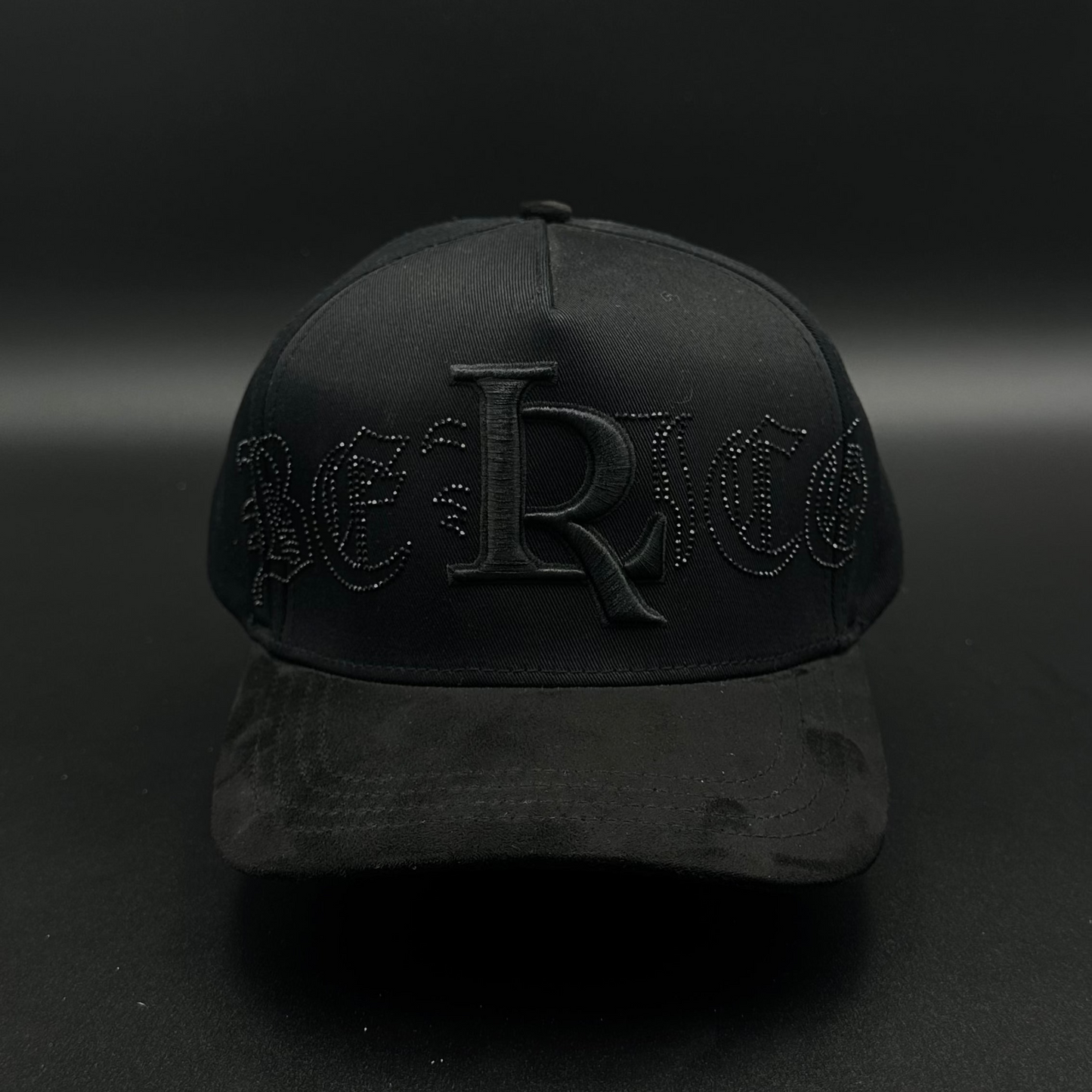 Gorra TOTO X Luis R