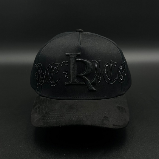Gorra TOTO X Luis R