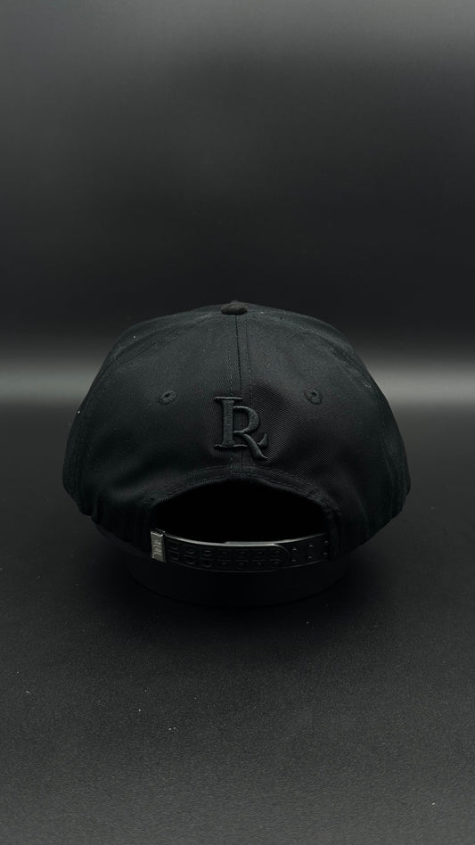 Gorra TOTO X Luis R