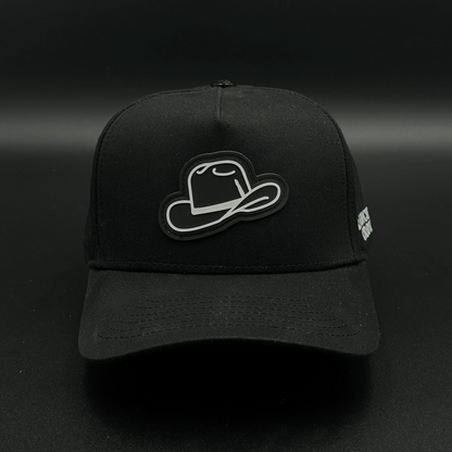 Gorra Sombrero Blanco El Sombrero