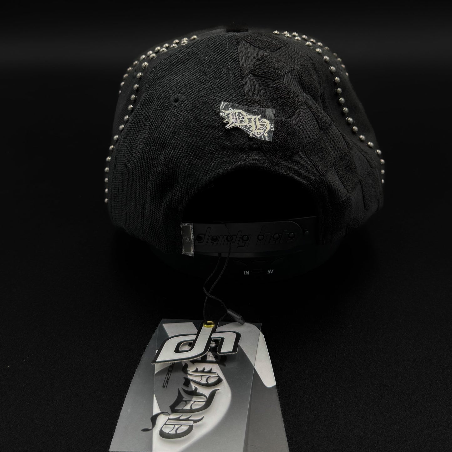 Dandy Hats 50/50
