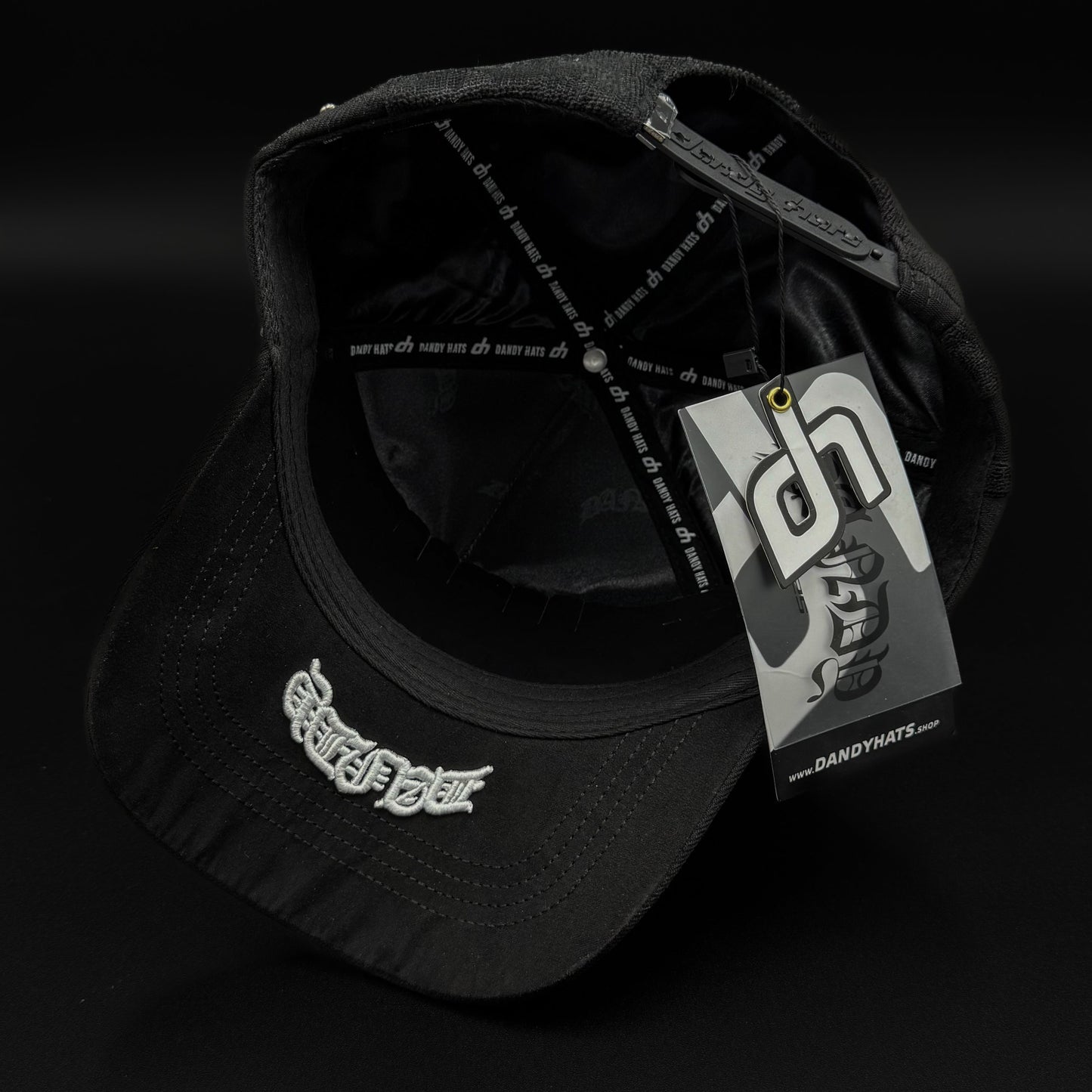 Dandy Hats 50/50