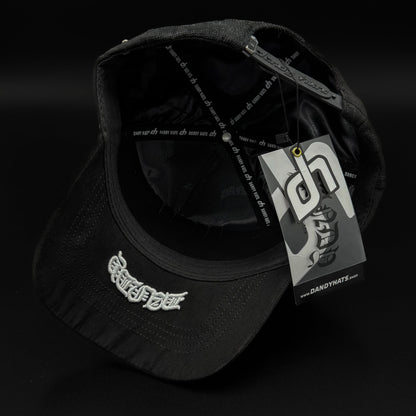Dandy Hats 50/50