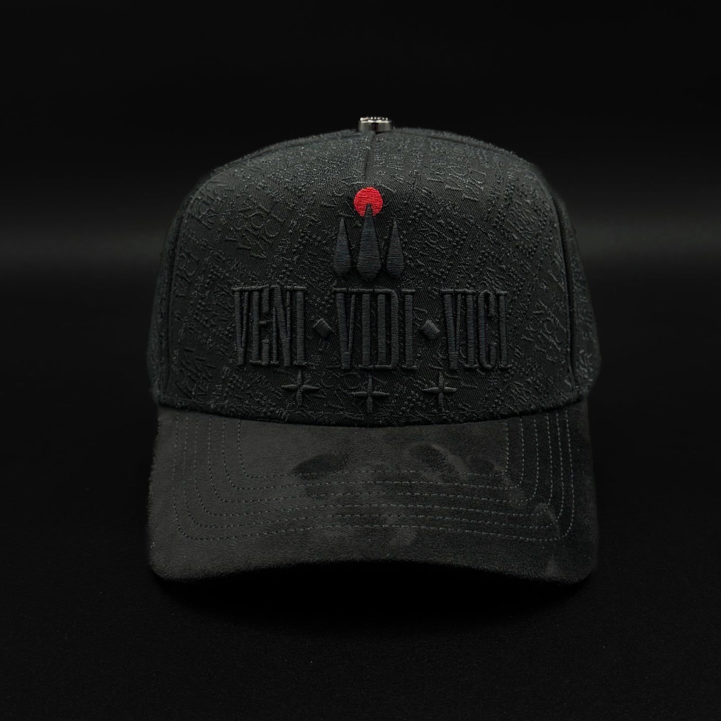 Smile Hats Veni Vidi Vici