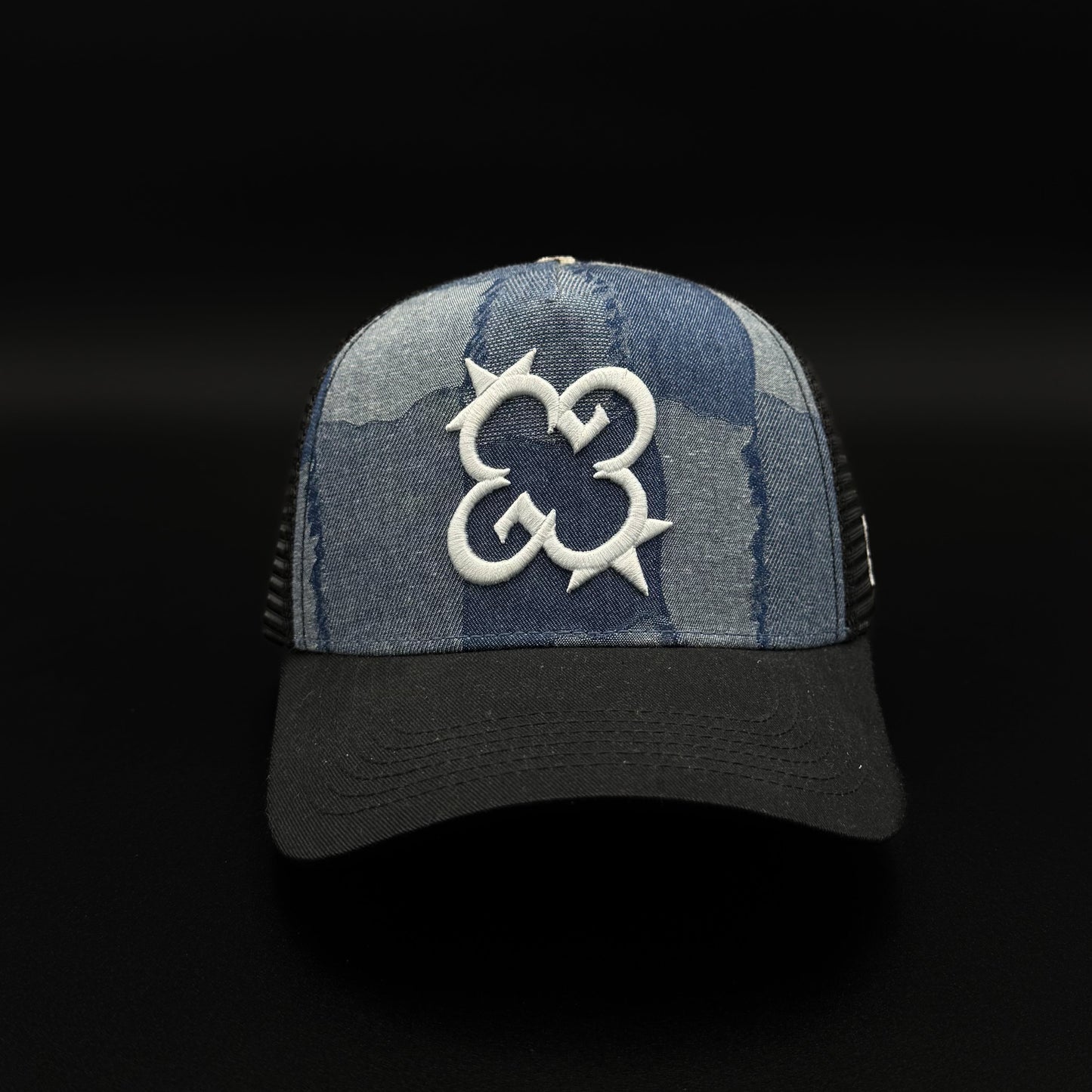 Clover Blue
