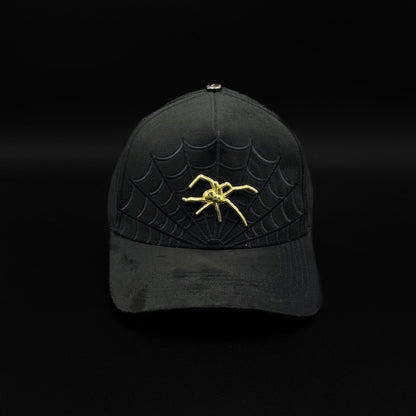 5.7 Spider Gold