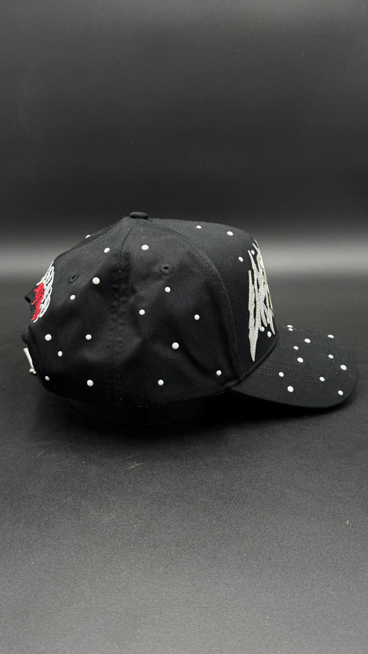 Dandy Hats X Lost Hills Lost Dandy