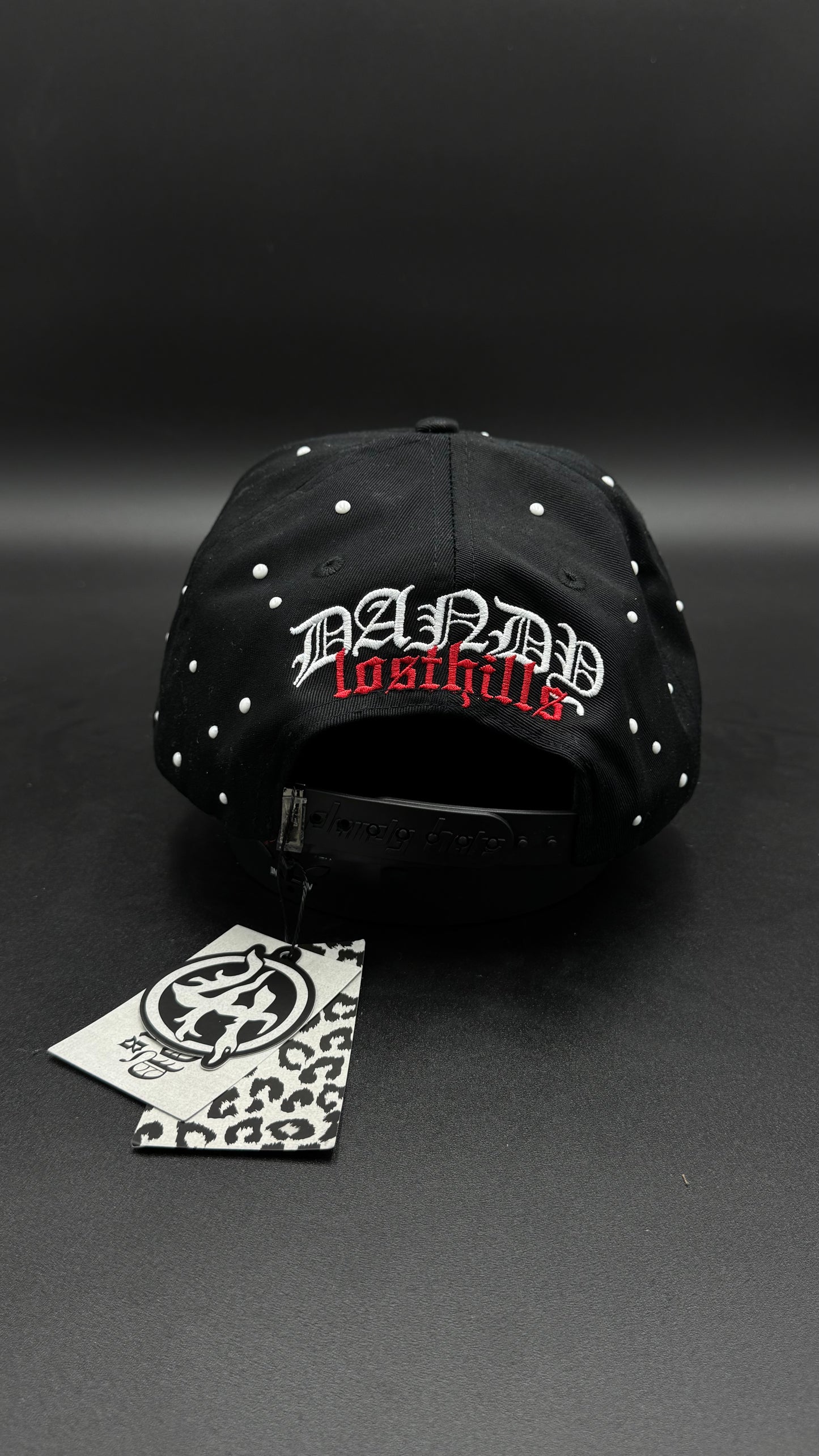 Dandy Hats X Lost Hills Lost Dandy