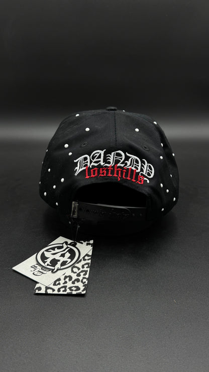 Dandy Hats X Lost Hills Lost Dandy