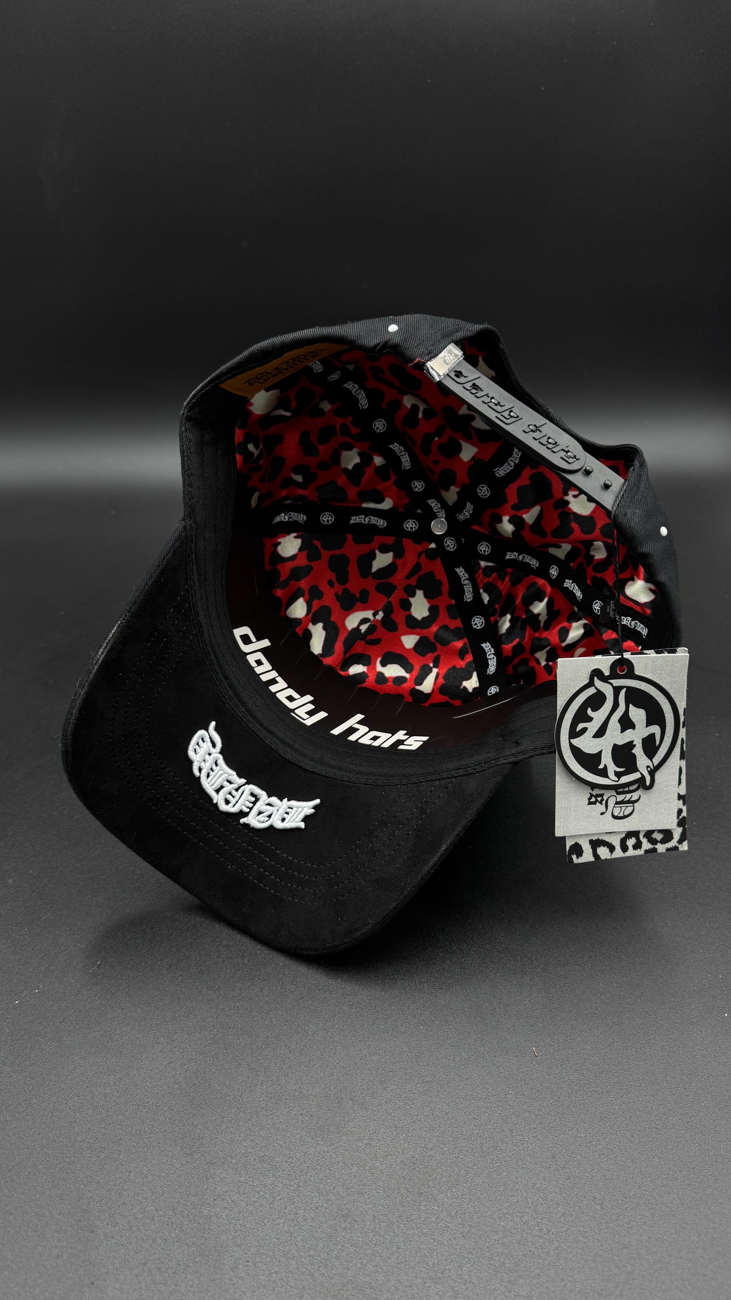 Dandy Hats X Lost Hills Lost Dandy