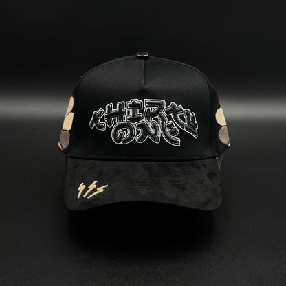 Gorra 31 Hats Murakami