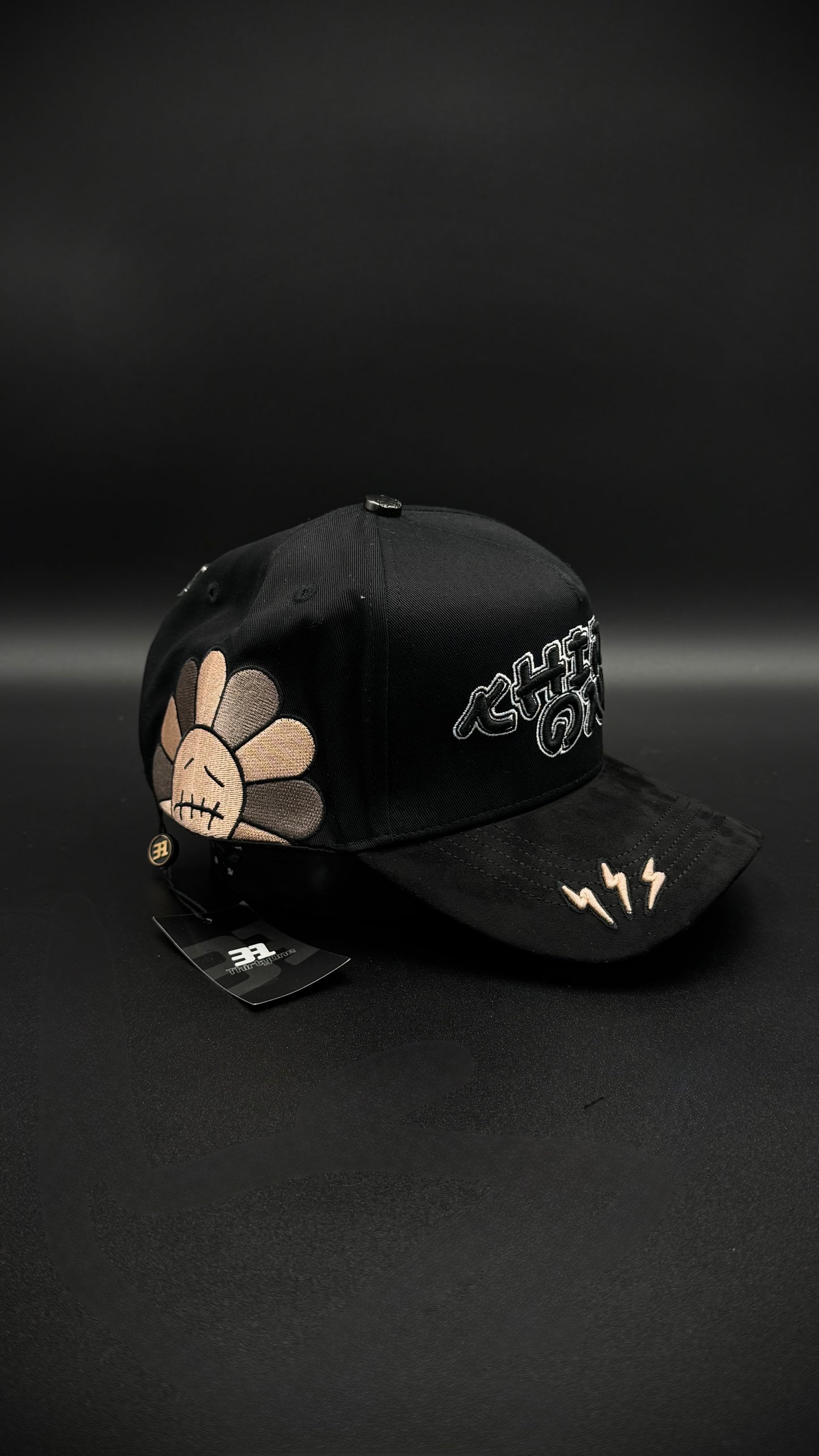 Gorra 31 Hats Murakami