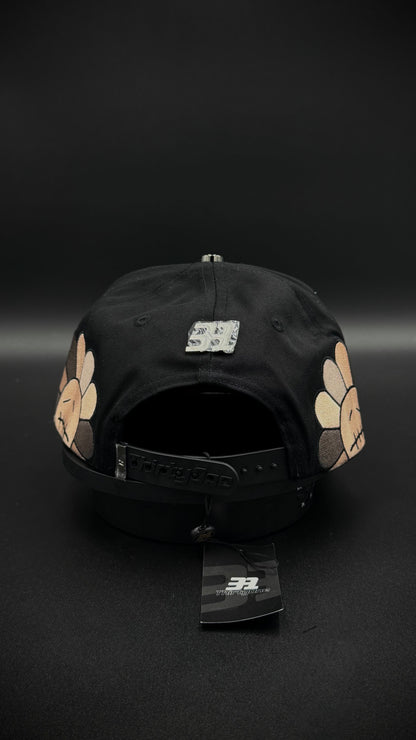 Gorra 31 Hats Murakami