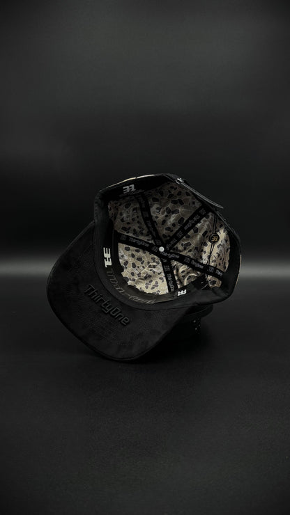 Gorra 31 Hats Murakami