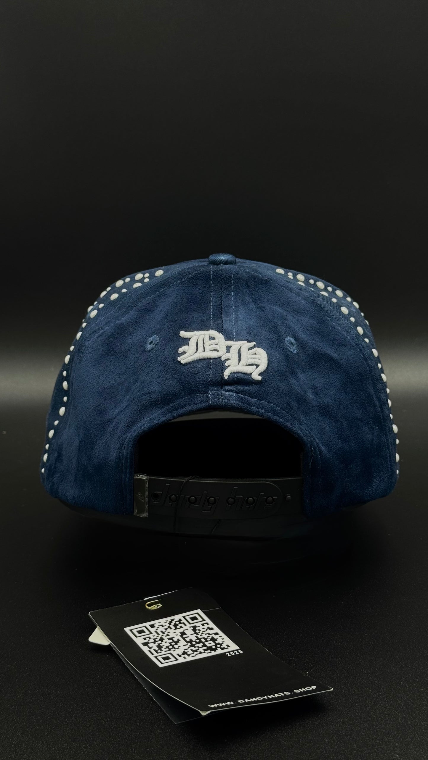 Gorra Dandy Hats NY 4ever