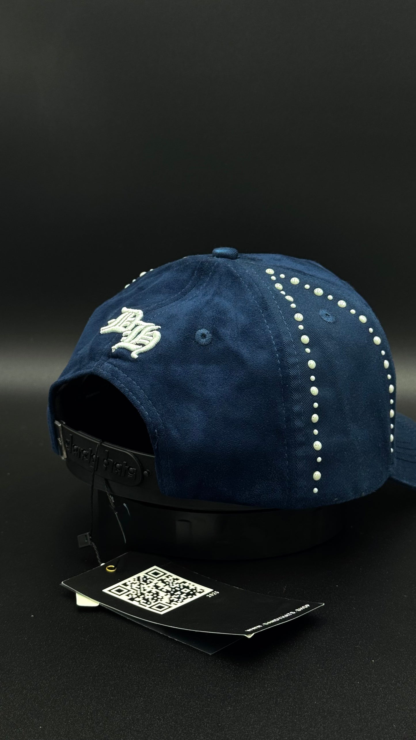 Gorra Dandy Hats NY 4ever