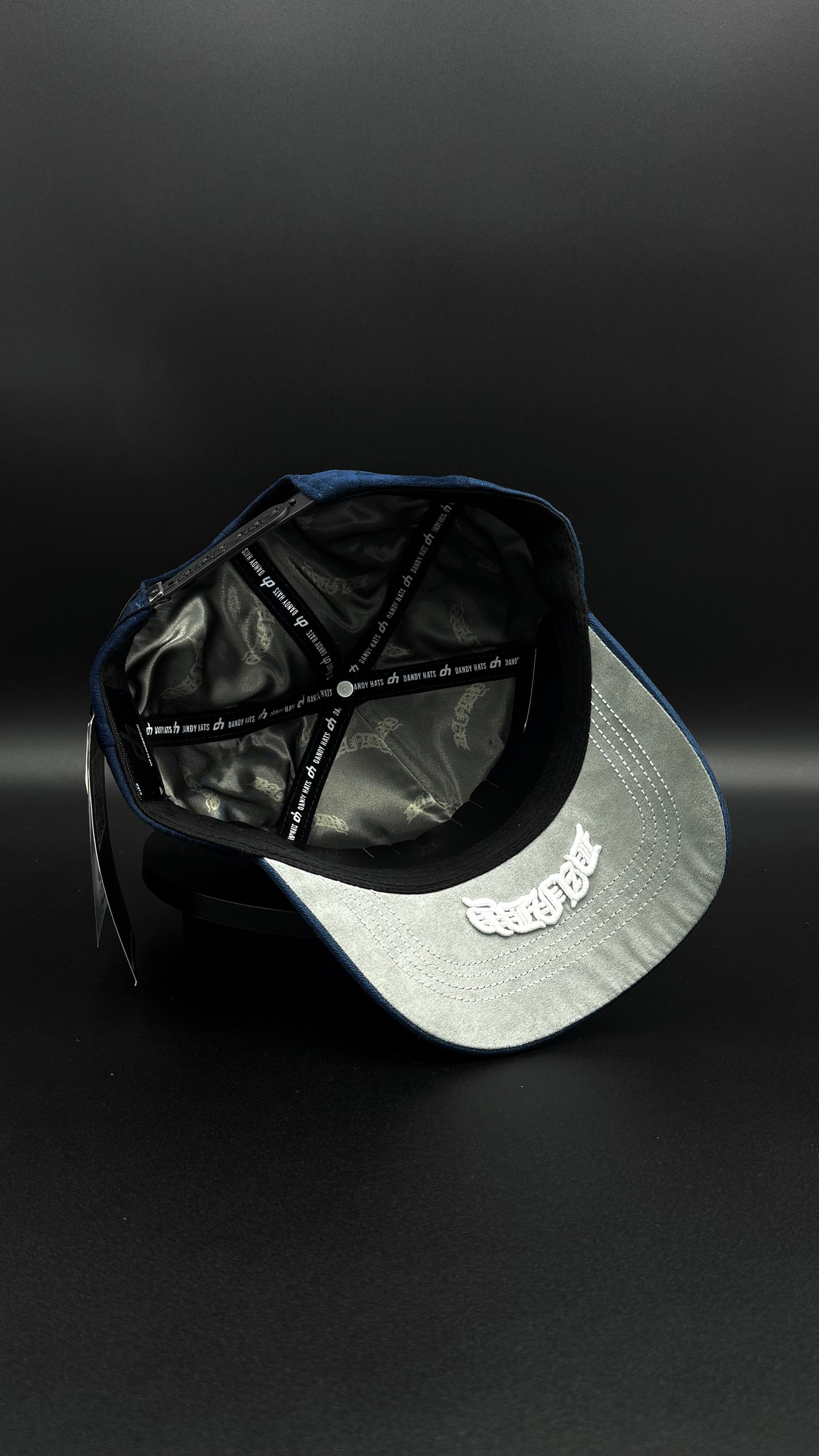 Gorra Dandy Hats NY 4ever