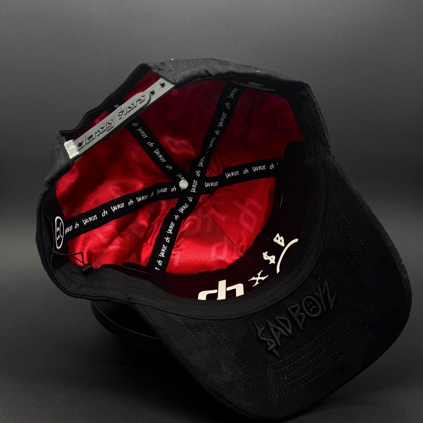 Dandy Hats x JH “Como Jordan”