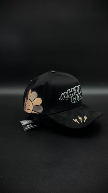 Gorra 31 Hats Murakami